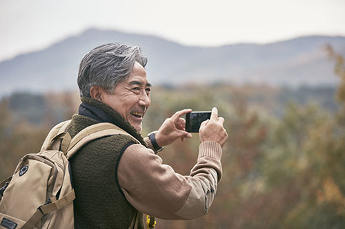 about images